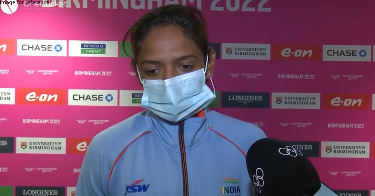 CWG 2022: We made mistakes in final few overs: Indian skipper Harmanpreet Kaur after loss to Australia